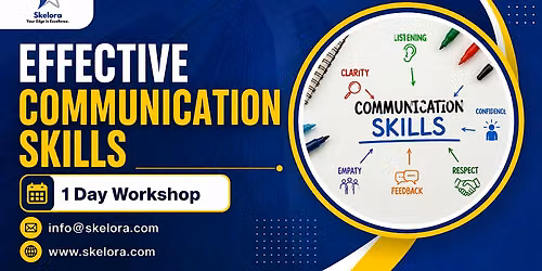 Communication Excellence Unleashed 1 Day Workshop in Kansas City, MO