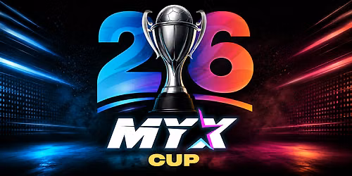 MYX Cup 2026