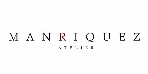 Manriquez Atelier S\/S - Fashion Show. Tickets on Sale July 17  at 1:00PM