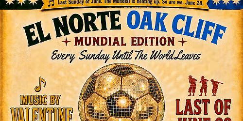 El Norte Oak Cliff
