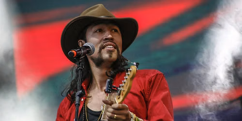Carlos Elliot Jr.