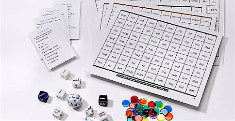 Morphology Game Night - Colorado Springs