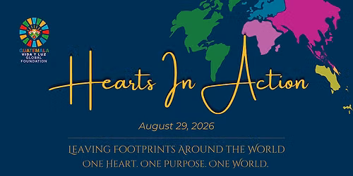 Hearts in Action