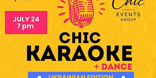 Chic Karaoke