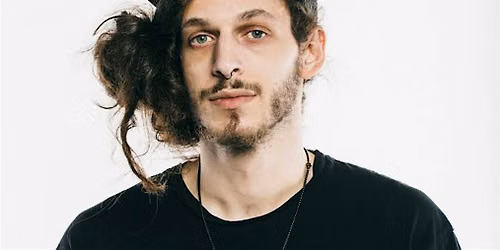 Subtronics at Cal Expo Show Arena