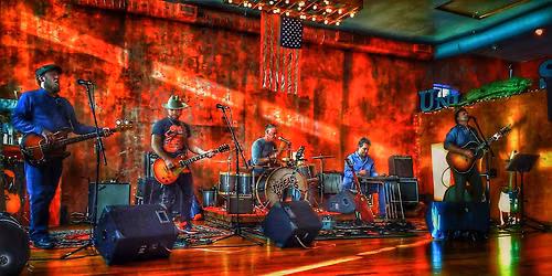 The ThreadBarons
