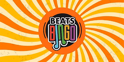 BEATS BINGO at The Wild Geese Hotel [BRUNSWICK]