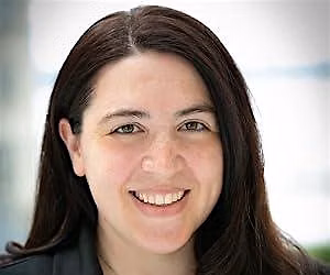 Beka Wueste, "Human of the Year"