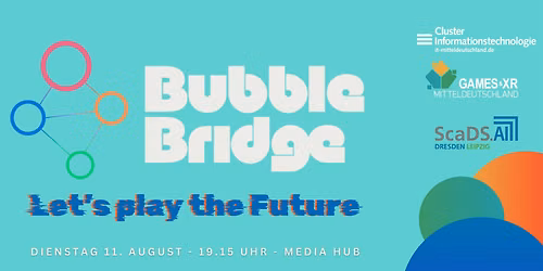 BubbleBridge