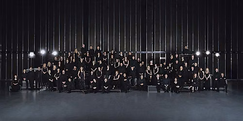 The Philharmonic Orchestra | Listening Session