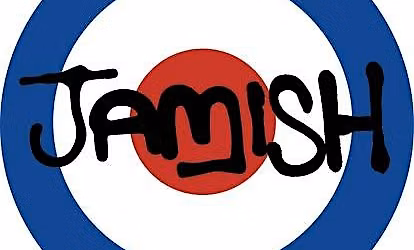 JAM tribute JAMISH