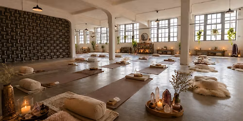 The Compass Retreat \u2014 A Women's Wellness Retreat (Day Retreat)