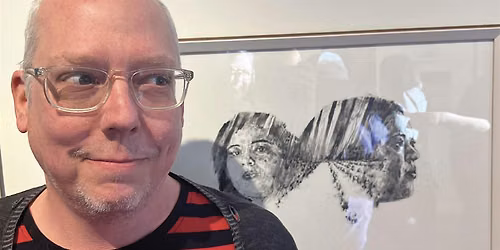 Drawing Portraits like a Painter