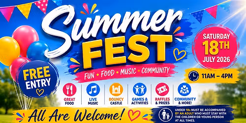 Summer Fest 2026