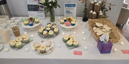 Bake a Difference at GreenAcres Living Memorial Park