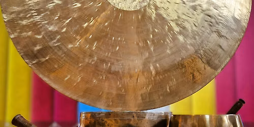 Sound Bath Meditation