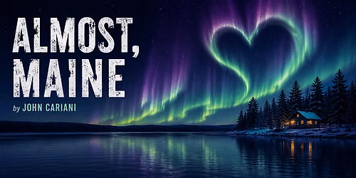 Almost, Maine