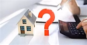 Home Buyers Seminar In Person