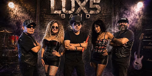 Lux 5 Band