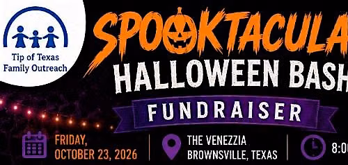 Spooktacular Halloween Bash