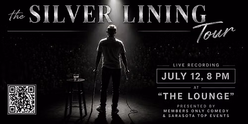 The Silver Lining Tour