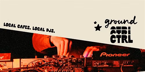 Ground CTRL: SR. WAVA at La Cuisine