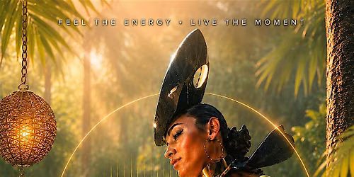 VIBRA The Awakening