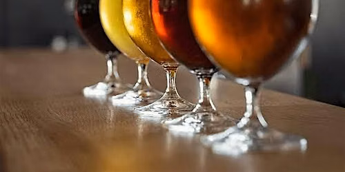 Brew School - The Ghost of Craft Beers' Past