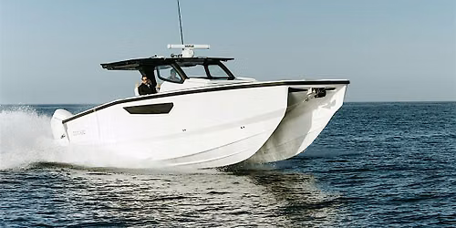 Experience the All-New Ducari Yachts at MarineMax Naples