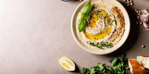 Introduction to Mediterranean Eating for Families