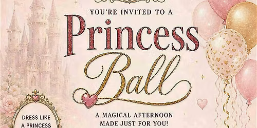 Princess Ball