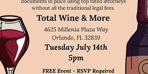 Wine & Wills