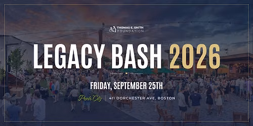 2026 Legacy BASH