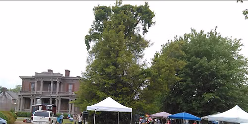 Nashville Artisan Market: Summer Outdoor Craft Fair