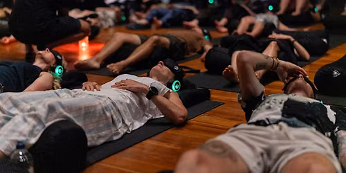 9D Breathwork | Theme: Your Next Chapter | Livingston