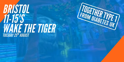 TT1 Wake the Tiger: Bristol