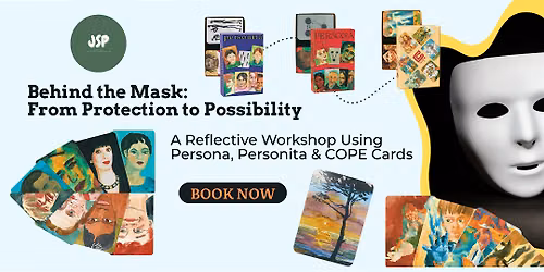 Behind the Mask: From Protection to Possibility