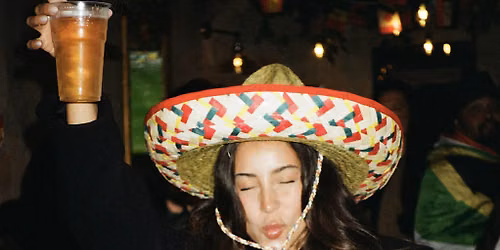 MEXICO V ENGLAND LIVE MARIACHI PRE PARTY AND SCREENING