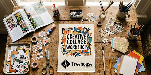 Collage Workshop