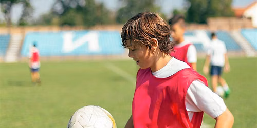 Little Kickers Football Academy