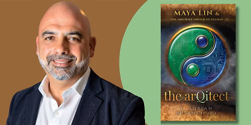 An Evening with J. Adrian Betancourt