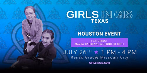 Girls in Gis Texas - Houston Event