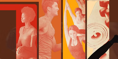 Mindful Movement 2