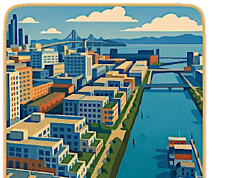 Mission Bay Neighborhood Association Hosts the Port of San Francisco