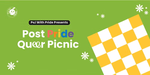 Post Pride Queer Picnic