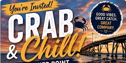 Crab N Chill