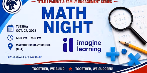 Math Night