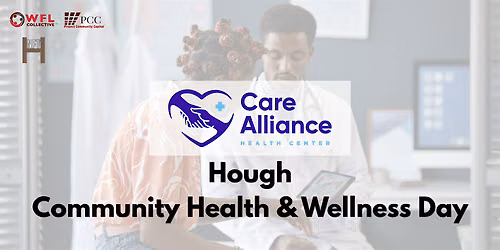Hough Community Health & Wellness Day