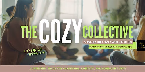 Cozy Collective