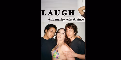LAUGH